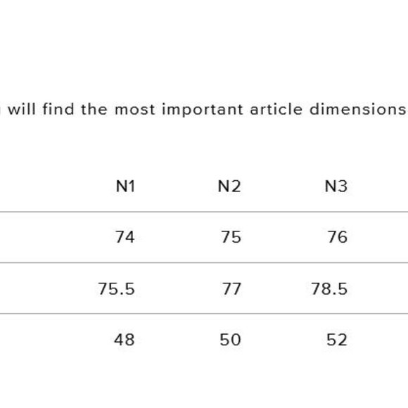 MARC CAIN:  Dalmatian Pattern Sweater - white & black - Picture 11 of 12